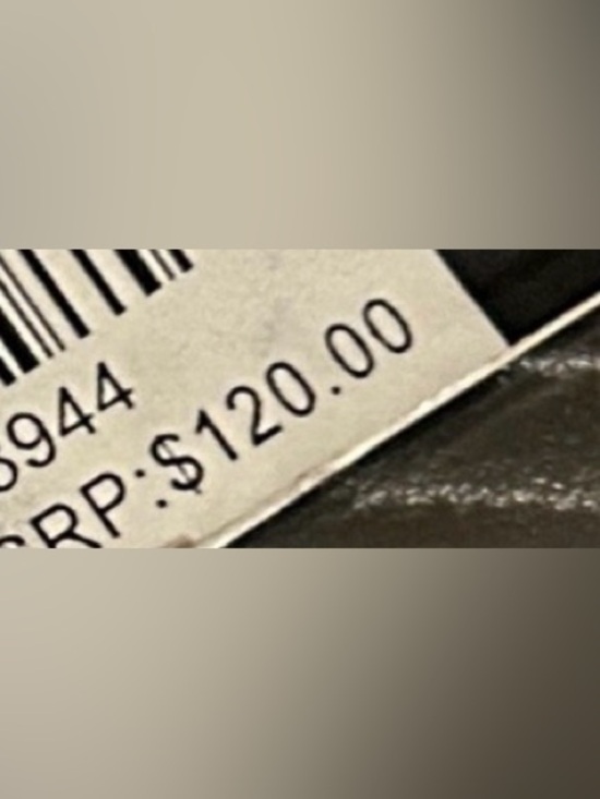 Kendall + Kylie Clear Transparent Tote Bag - Stadium Approved NWT - Picture 4 of 6